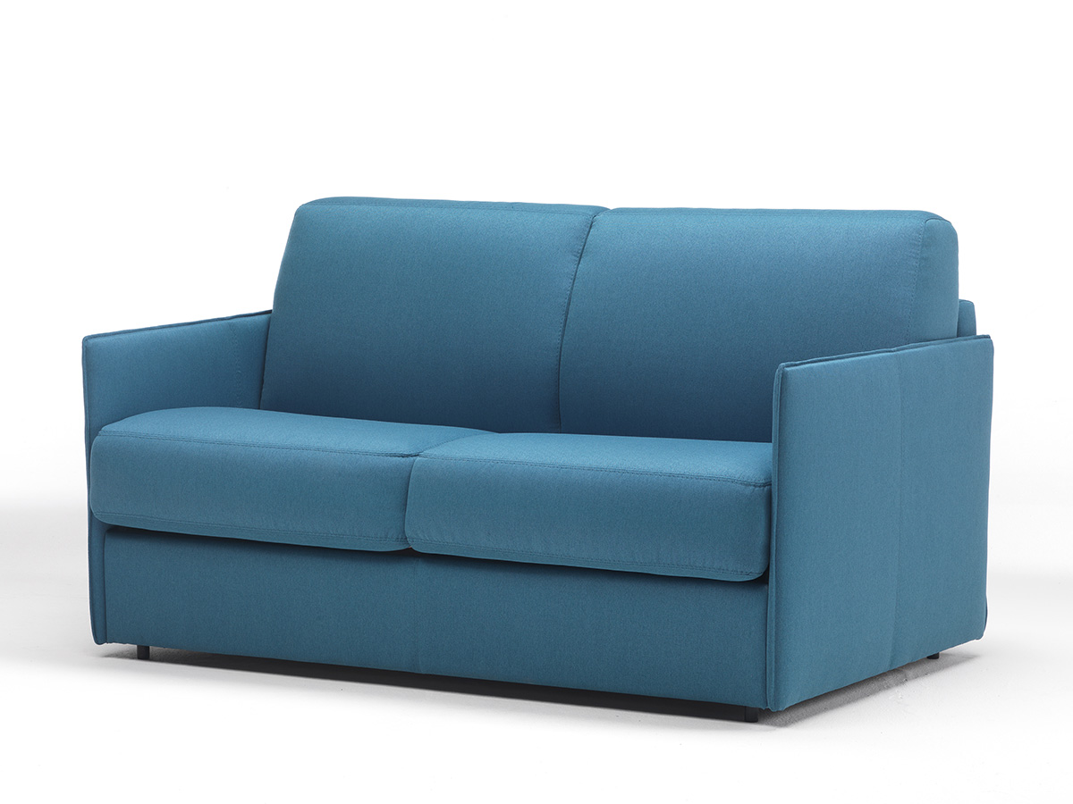 Canapé-lit couchage 140x190