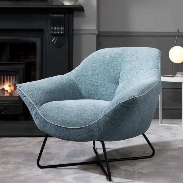 Fauteuil déco