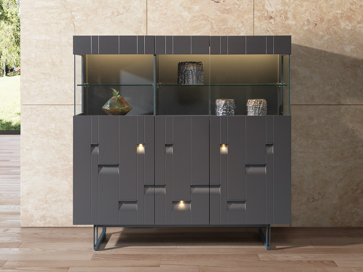 Vitrine