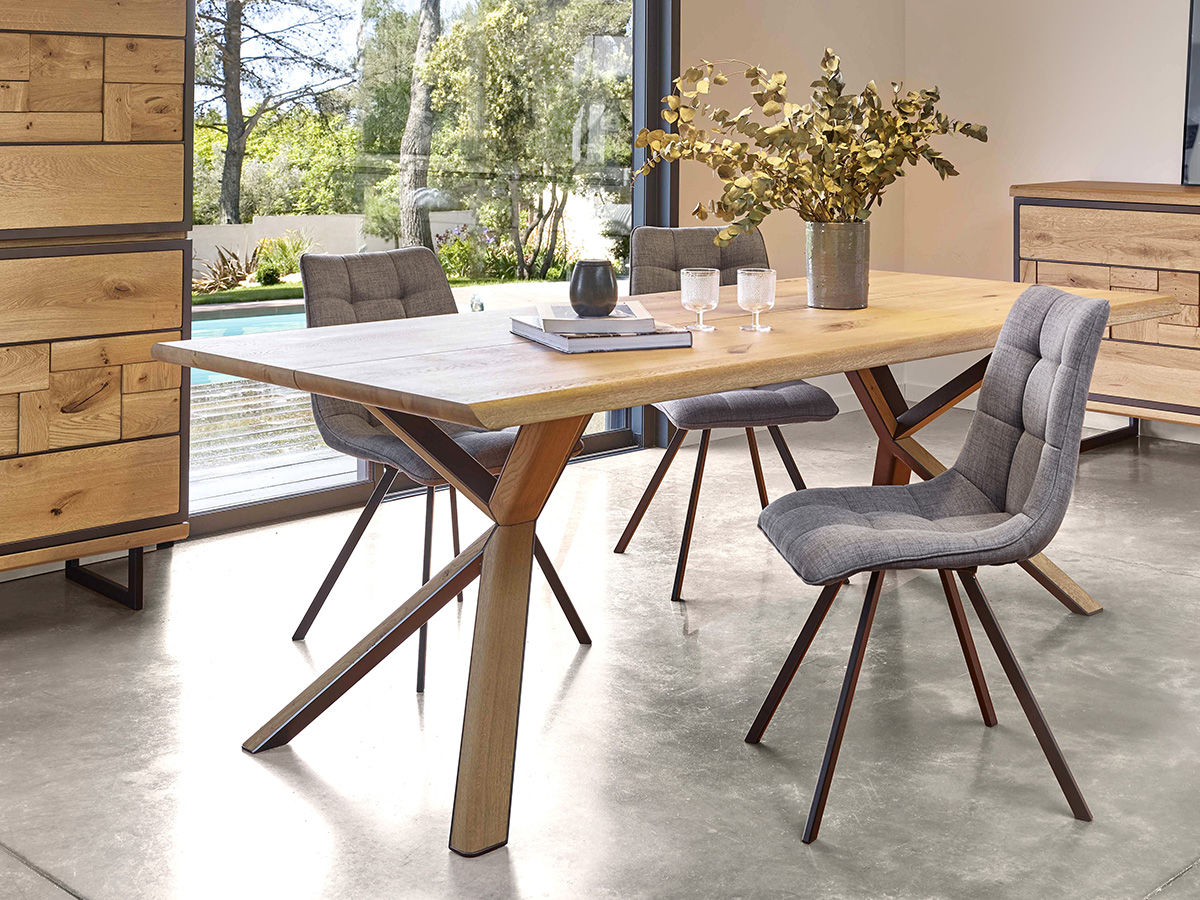 Table de séjour