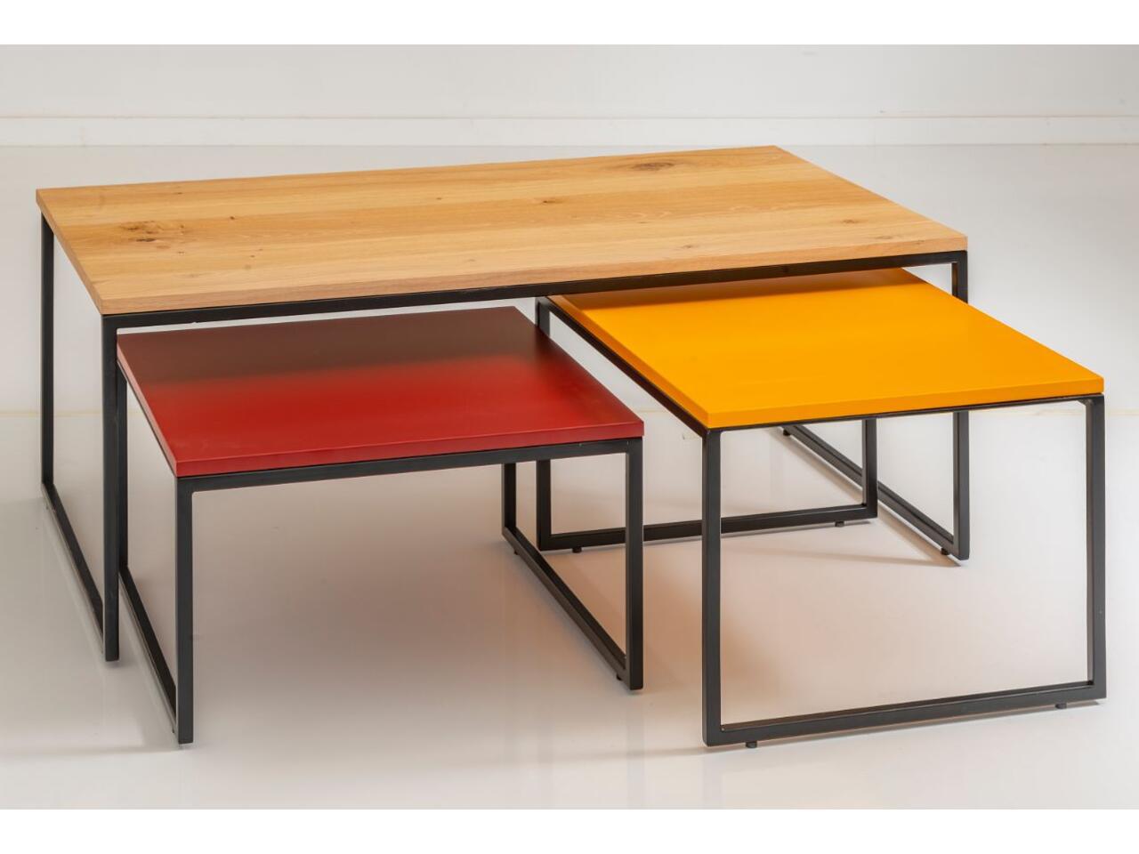 Table basse