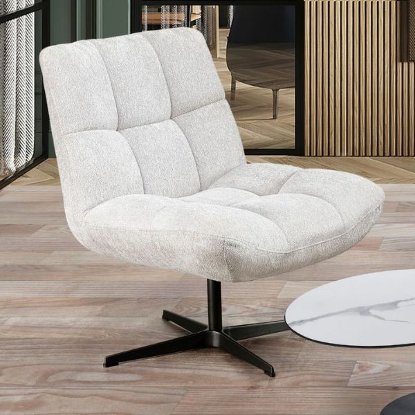 Fauteuil pivotant