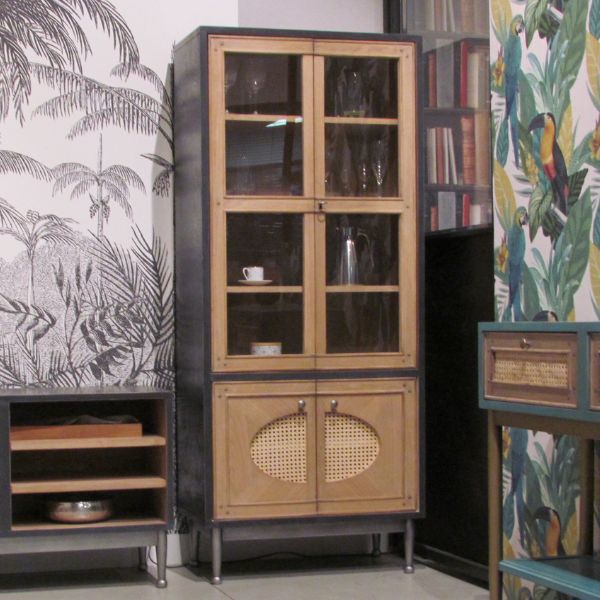 Vitrine